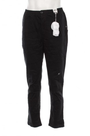 Herrenhose Piping Hot, Größe M, Farbe Schwarz, Preis 42,99 €