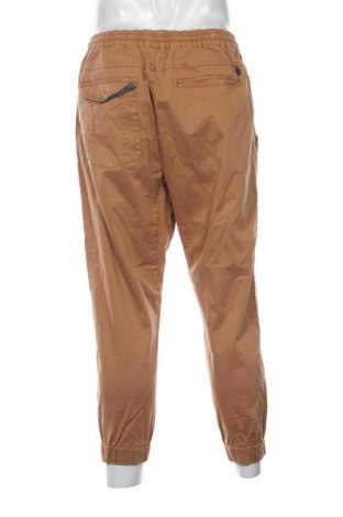 Herrenhose Piping Hot, Größe L, Farbe Braun, Preis 26,99 €