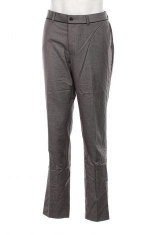 Herrenhose Politix, Größe XL, Farbe Grau, Preis € 13,99