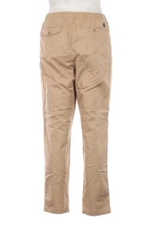 Herrenhose Polo Ralph Lauren, Größe M, Farbe Beige, Preis € 52,48