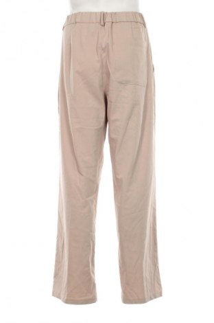 Herrenhose Pull&Bear, Größe L, Farbe Beige, Preis 19,96 €