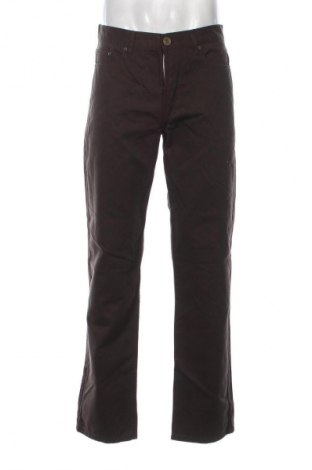 Herrenhose Redskins, Größe L, Farbe Braun, Preis 35,00 €