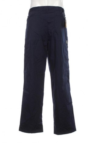 Herrenhose Regular Denim, Größe XL, Farbe Blau, Preis € 11,99