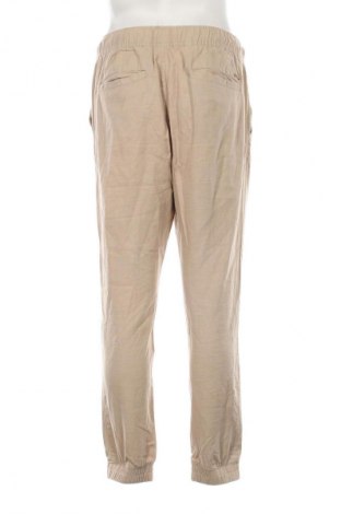 Herrenhose Reserved, Größe M, Farbe Beige, Preis € 16,94