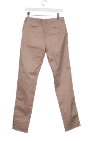 Herrenhose Reserved, Größe S, Farbe Beige, Preis 12,99 €