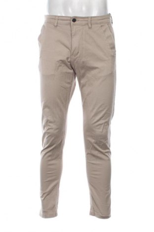 Herrenhose Reserved, Größe M, Farbe Beige, Preis 20,02 €
