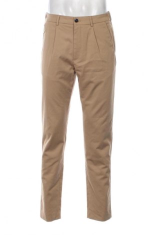 Herrenhose Reserved, Größe M, Farbe Beige, Preis 20,02 €
