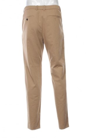 Herrenhose Reserved, Größe M, Farbe Beige, Preis 20,02 €