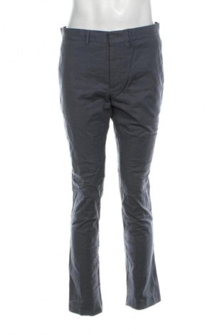 Pantaloni de bărbați Review, Mărime M, Culoare Albastru, Preț 165,99 Lei