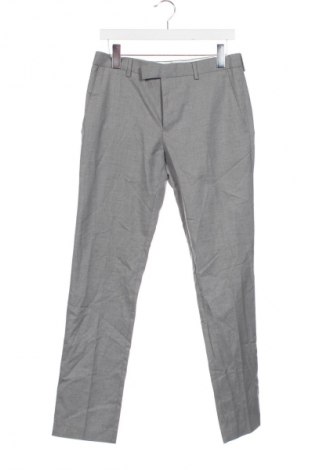 Herrenhose River Island, Größe M, Farbe Grau, Preis € 13,99