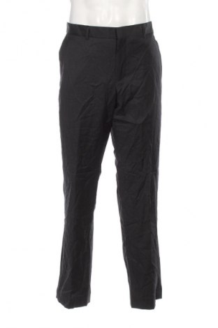 Pantaloni de bărbați Roger David, Mărime XL, Culoare Gri, Preț 54,99 Lei