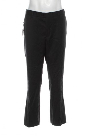 Pantaloni de bărbați Roger David, Mărime XXL, Culoare Negru, Preț 214,99 Lei