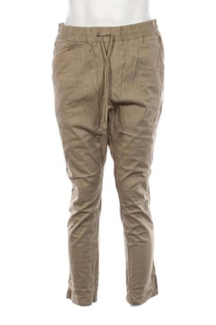 Pantaloni de bărbați Rusty, Mărime L, Culoare Bej, Preț 149,99 Lei