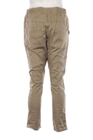 Pantaloni de bărbați Rusty, Mărime L, Culoare Bej, Preț 149,99 Lei