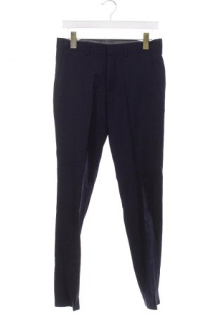 Herrenhose S.Oliver, Größe S, Farbe Blau, Preis € 16,99