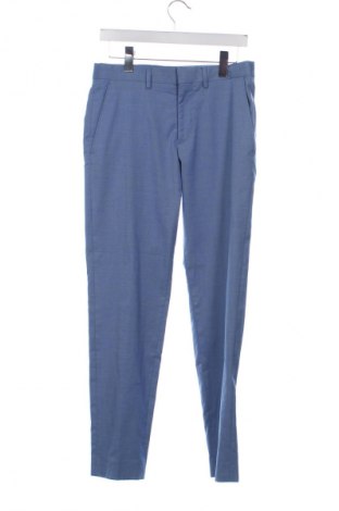 Herrenhose S.Oliver, Größe S, Farbe Blau, Preis 24,49 €