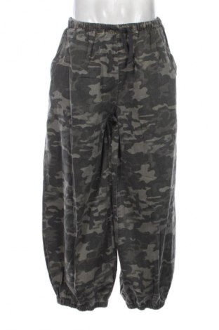 Herrenhose SHEIN, Größe L, Farbe Mehrfarbig, Preis € 12,99