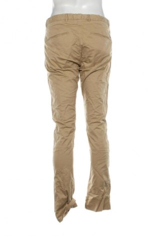 Pantaloni de bărbați Scotch & Soda, Mărime M, Culoare Bej, Preț 308,99 Lei