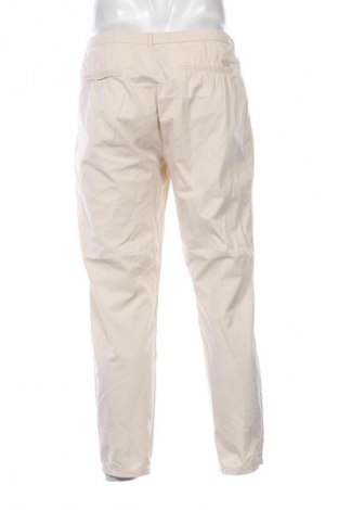 Herrenhose Scotch & Soda, Größe L, Farbe Beige, Preis 45,48 €