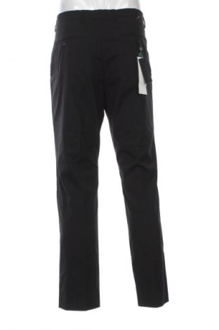 Pantaloni de bărbați Selected Homme, Mărime L, Culoare Negru, Preț 179,00 Lei