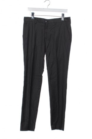 Pánske nohavice  Selected Homme, Veľkosť M, Farba Sivá, Cena  19,95 €