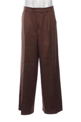 Herrenhose Sinsay, Größe XL, Farbe Braun, Preis 20,03 €