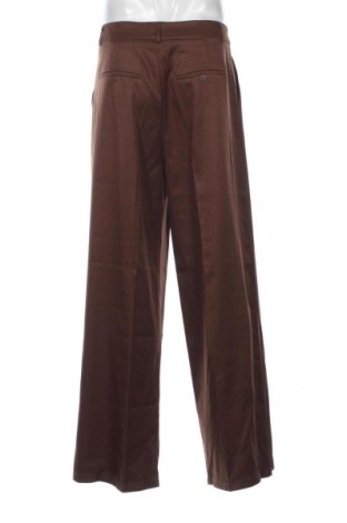 Herrenhose Sinsay, Größe XL, Farbe Braun, Preis 20,03 €