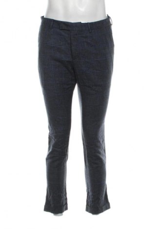 Herrenhose Strellson, Größe M, Farbe Mehrfarbig, Preis € 23,99