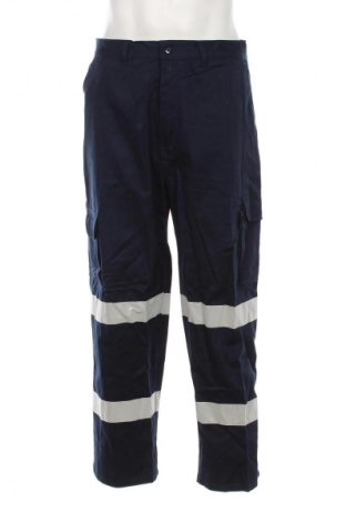Herrenhose Superior, Größe L, Farbe Blau, Preis € 7,99