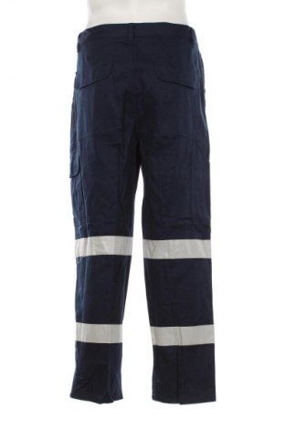 Herrenhose Superior, Größe L, Farbe Blau, Preis € 7,99