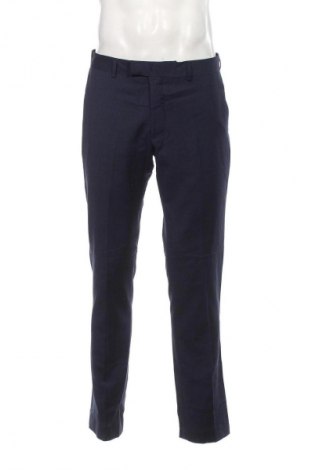 Pantaloni de bărbați Tarocash, Mărime L, Culoare Albastru, Preț 234,99 Lei