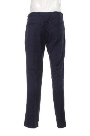 Pantaloni de bărbați Tarocash, Mărime L, Culoare Albastru, Preț 234,99 Lei