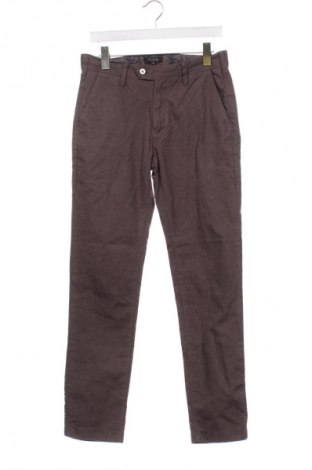 Herrenhose Ted Baker, Größe S, Farbe Rot, Preis € 32,99