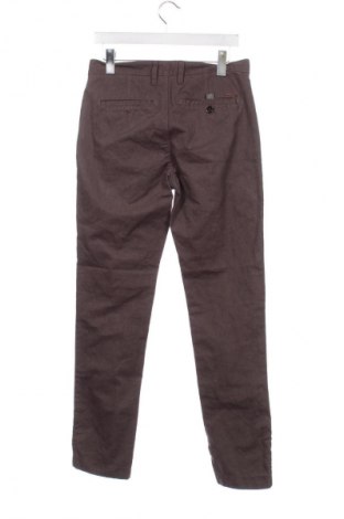 Herrenhose Ted Baker, Größe S, Farbe Rot, Preis € 32,99