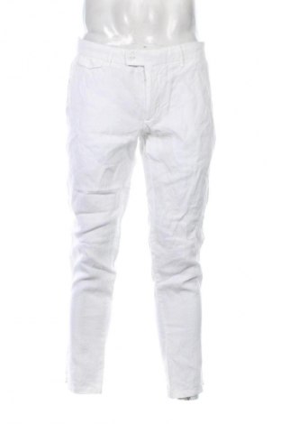 Herrenhose Teodor, Größe L, Farbe Weiß, Preis 24,55 €