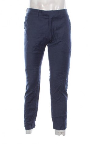 Herrenhose The Tailoring Club, Größe L, Farbe Blau, Preis € 21,99