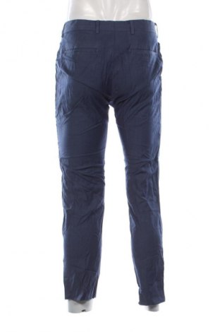 Herrenhose The Tailoring Club, Größe L, Farbe Blau, Preis € 21,99