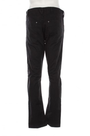 Herrenhose Threadbare, Größe L, Farbe Schwarz, Preis € 12,99