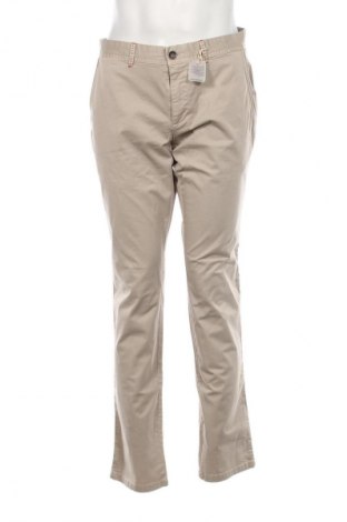 Herrenhose Timezone, Größe M, Farbe Beige, Preis 42,99 €