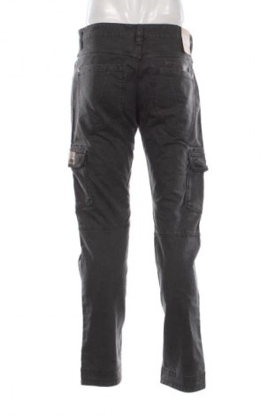 Herrenhose Timezone, Größe M, Farbe Grau, Preis 42,99 €