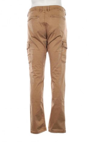 Herrenhose Tom Tailor, Größe L, Farbe Braun, Preis € 15,99