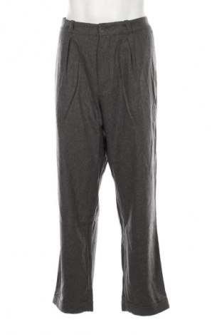 Pantaloni de bărbați Tommy Hilfiger, Mărime XL, Culoare Gri, Preț 234,21 Lei