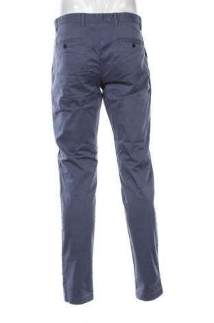Herrenhose Tommy Hilfiger, Größe L, Farbe Blau, Preis 45,52 €