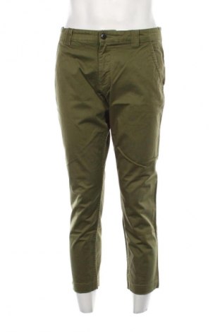 Herrenhose Tommy Jeans, Größe L, Farbe Grün, Preis € 40,92