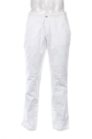 Herrenhose Trend, Größe L, Farbe Weiß, Preis 37,32 €