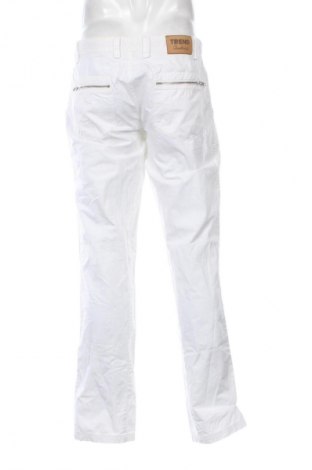 Herrenhose Trend, Größe L, Farbe Weiß, Preis 37,32 €
