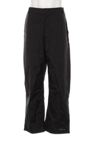 Pánske nohavice  Trespass, Veľkosť XL, Farba Čierna, Cena  18,95 €