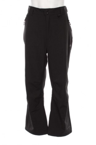Herrenhose Trespass, Größe XL, Farbe Schwarz, Preis € 18,41
