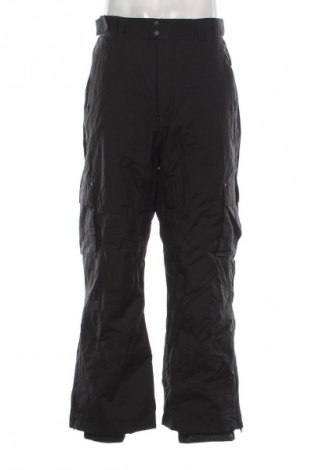 Herrenhose Trespass, Größe M, Farbe Schwarz, Preis 15,99 €