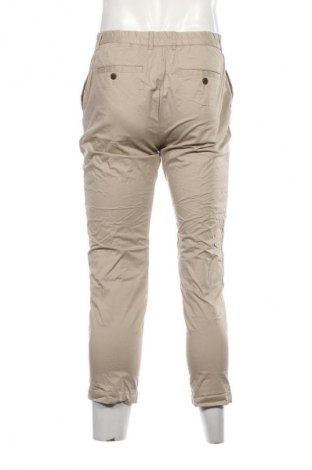 Pánske nohavice  Unbranded, Veľkosť M, Farba Béžová, Cena  9,95 €